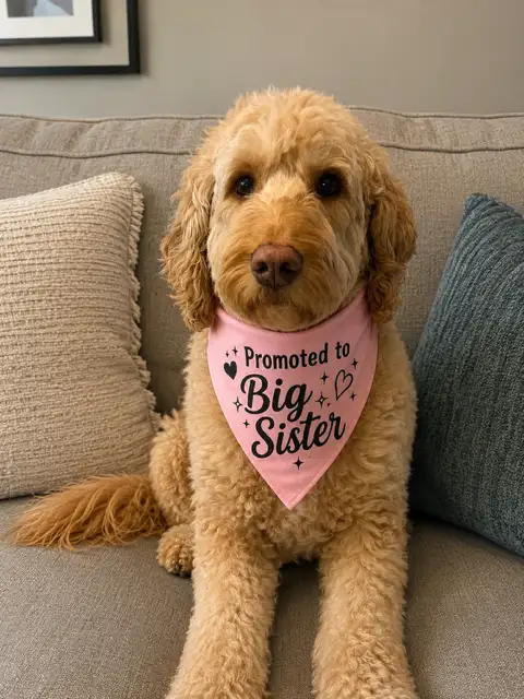 Dog Walk of the Month
